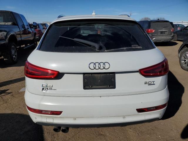 2015 AUDI Q3 PRESTIG WA1GFCFS3FR009488