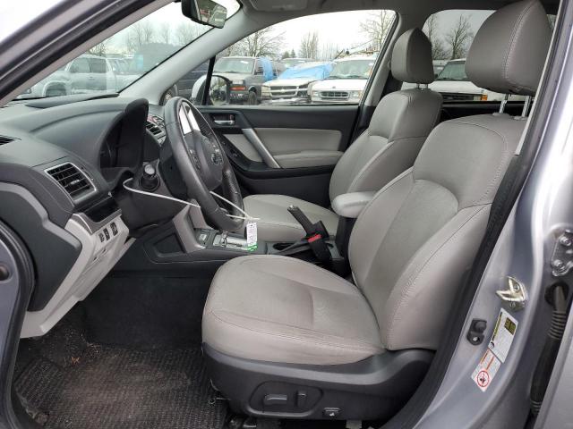 2017 SUBARU FORESTER 2 - JF2SJAJC4HH564060