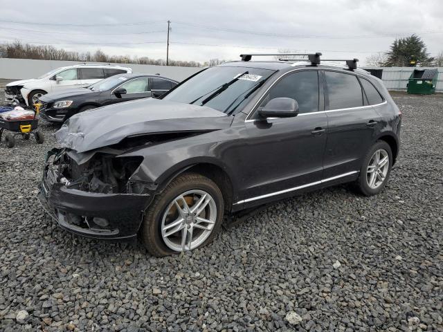 AUDI Q5 TDI PRE