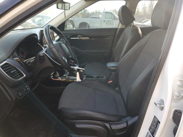 2023 KIA SELTOS NIG - KNDEUCA21P7423098