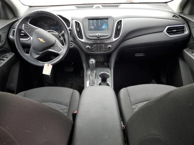 2018 CHEVROLET EQUINOX LT - 3GNAXLEU6JL268883