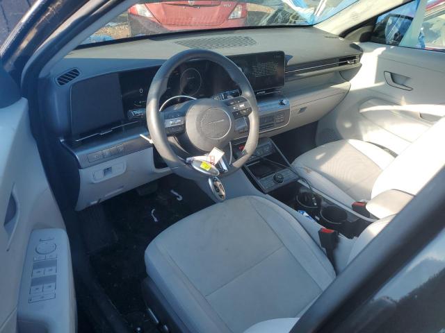 2024 HYUNDAI KONA SEL KM8HC3AB7RU065148