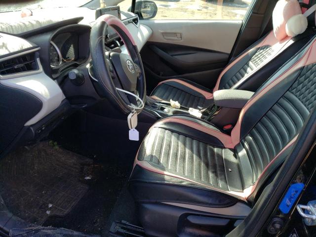 2022 TOYOTA 1900 DX 5YFVPMAEXNP353958