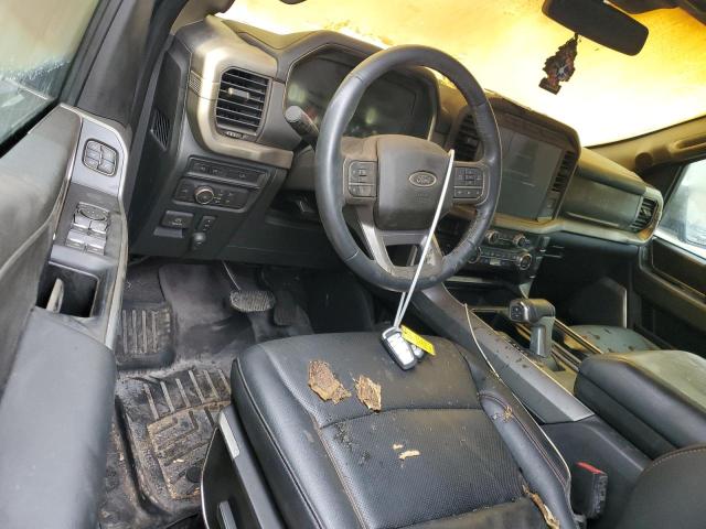 2021 FORD F150 SUPER - 1FTFW1E84MKE91020