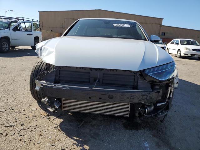 2021 AUDI A4 PREMIUM - WAUEAAF43MA037821