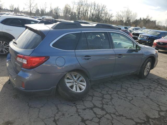 2016 SUBARU OUTBACK 2. - 4S4BSBFC5G3320340