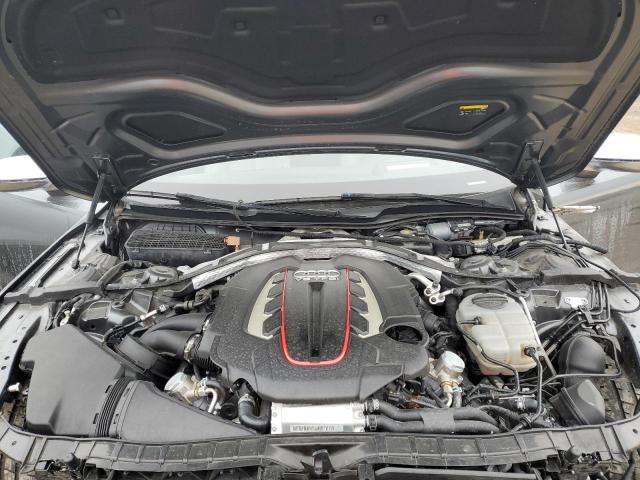 2017 AUDI S7 PRESTIG WAU2FAFC1HN055566