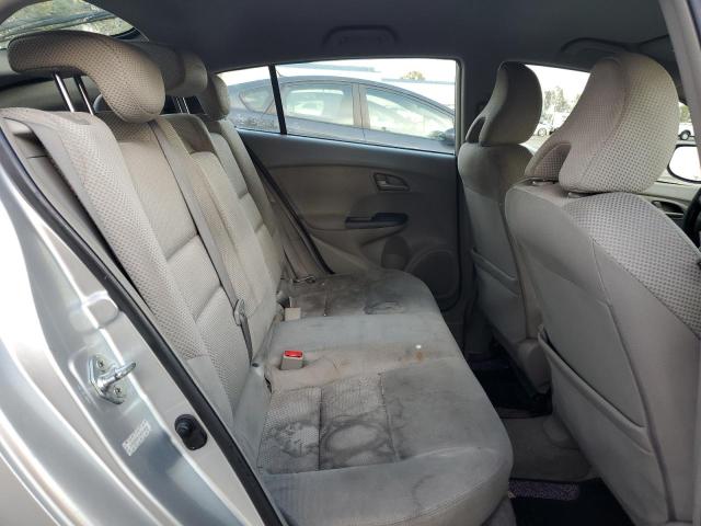 2010 HONDA INSIGHT EX - JHMZE2H71AS018565
