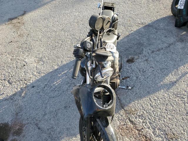 2001 HARLEY-DAVIDSON FXDX 1HD1GJV121Y317285