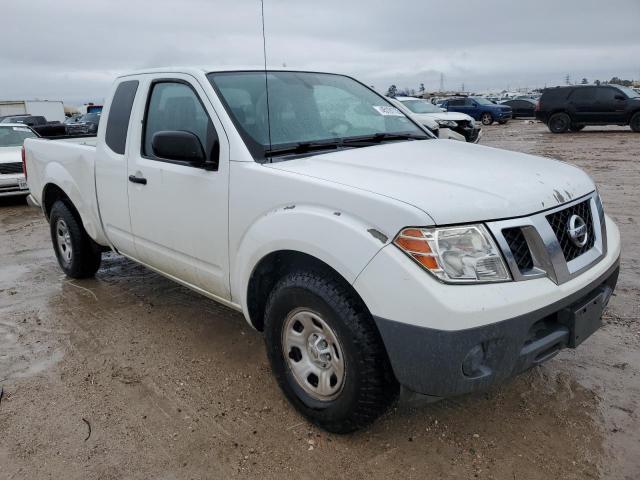 Vin: 1n6bd0ct6gn795343, lot: 45191735, nissan frontier s 20164