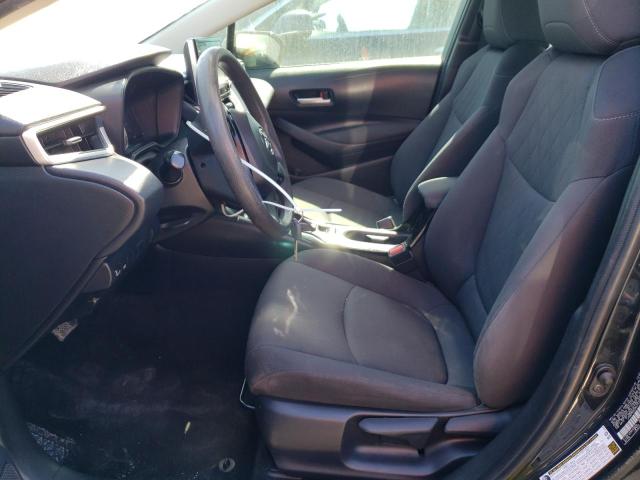 2021 TOYOTA COROLLA LE - JTDEPMAE2MJ153708