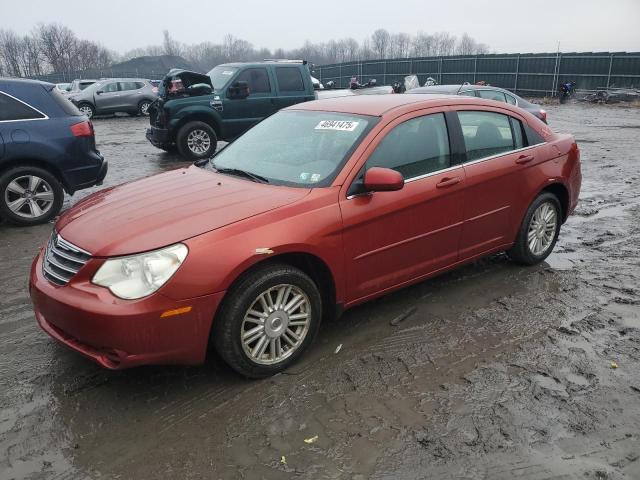 CHRYSLER SEBRING TO