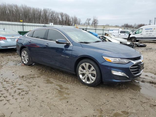Vin: 1g1ze5sx3kf152041, lot: 45843875, chevrolet malibu premier 20194