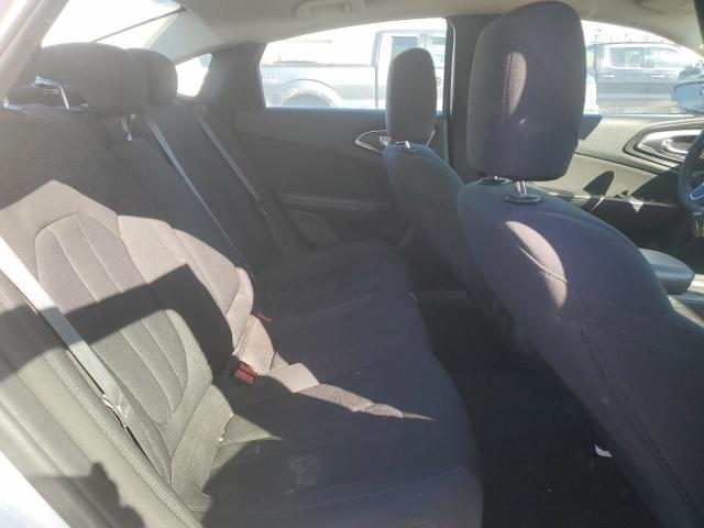 2015 CHRYSLER 200 LX - 1C3CCCFB8FN640875