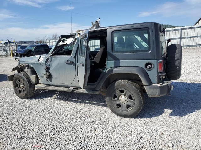 Vin: 1c4bjwkg4el328384, lot: 46884665, jeep wrangler sport 20142