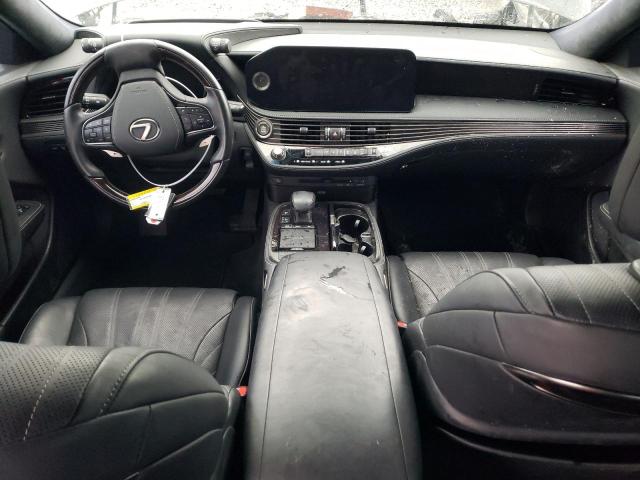 2021 LEXUS LS 500 JTHG5LGF9M5009816