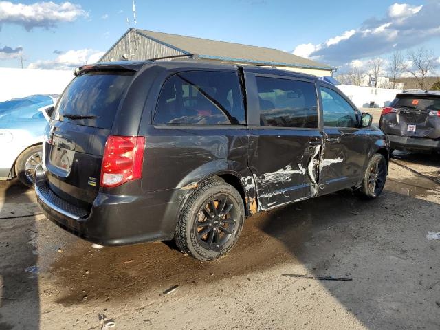Vin: 2c4rdgeg2kr716921, lot: 46928535, dodge caravan gt 20193