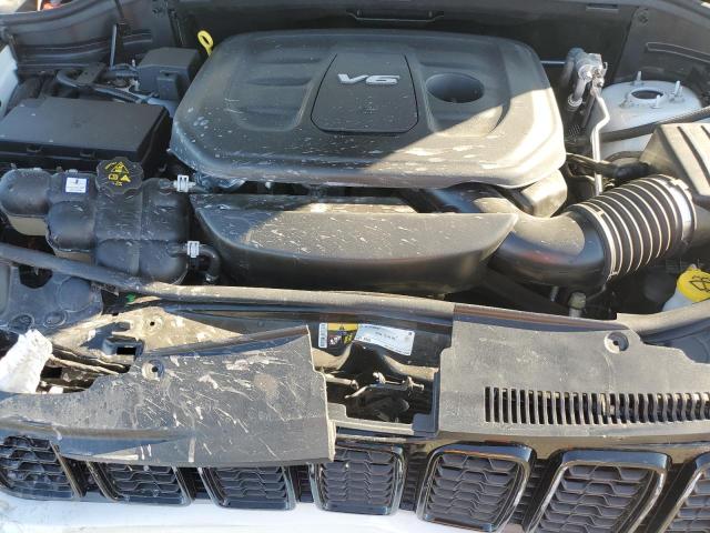 2019 JEEP GRAND CHER - 1C4RJFAG6KC642937