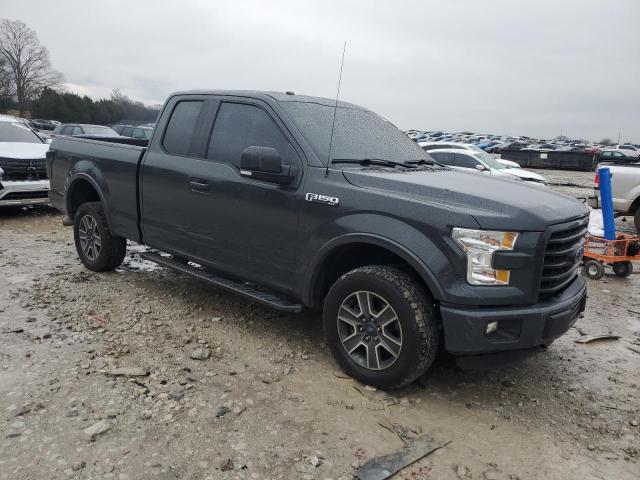 Vin: 1ftfx1ef1gfb50439, lot: 44724695, ford f-150 super cab 20164