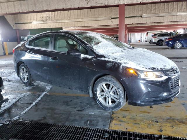 Vin: 1g1be5sm5h7158532, lot: 45720435, chevrolet cruze lt 20174