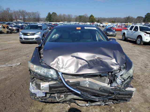 2015 HONDA CIVIC EX - 19XFB2F83FE001771