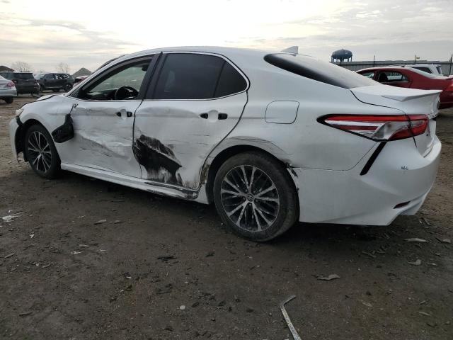 Vin: 4t1g11ak0lu348634, lot: 43716215, toyota camry se 20202