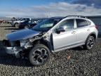 2021 SUBARU CROSSTREK - JF2GTHNC7M8282444