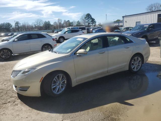 2014 LINCOLN MKZ #3104017313