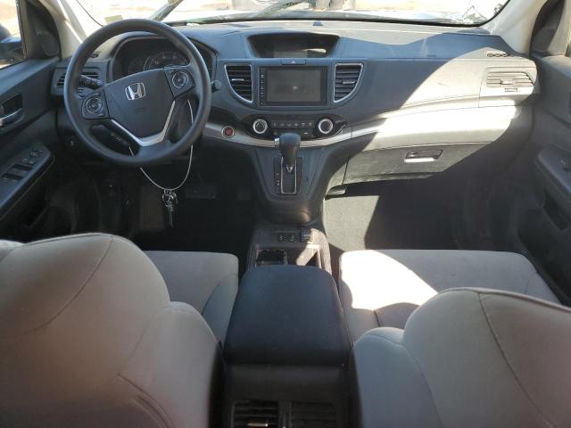 2016 HONDA CR-V EX 2HKRM4H59GH721191