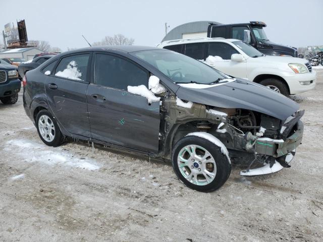 Vin: 3fadp4bj3fm210873, lot: 46046355, ford fiesta se 20154