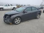 2015 CHEVROLET CRUZE LT - 1G1PE5SB7F7280746
