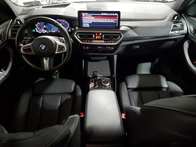 2024 BMW X3 XDRIVE3 5UX53DP0XR9U14856