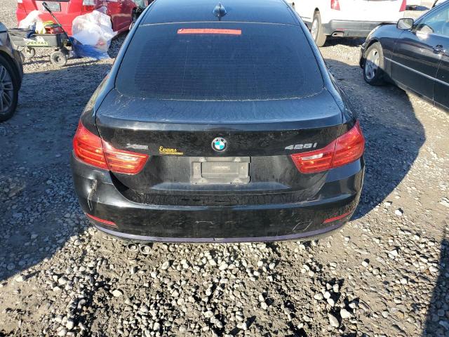 2015 BMW 428 XI GRA - WBA4A7C55FD415280