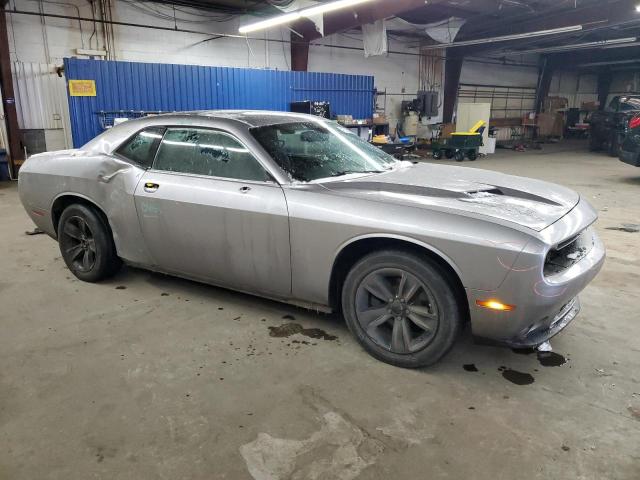 2015 DODGE CHALLENGER - 2C3CDZAG7FH730904