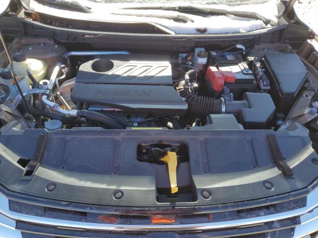 2024 NISSAN ROGUE SV - JN8BT3BB9RW428101