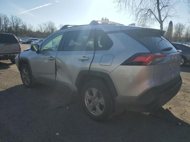 2022 TOYOTA RAV4 LE - JTMMWRFV0ND156188