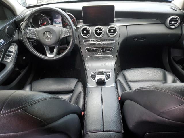 2016 MERCEDES-BENZ C 300 - 55SWF4JB8GU172657