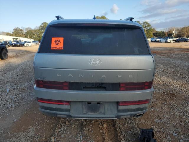2024 HYUNDAI SANTA FE L - 5NMP44GL6RH026741