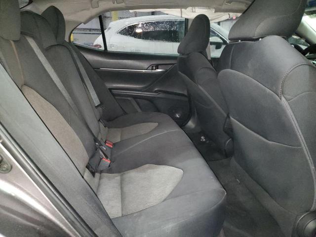 2020 TOYOTA CAMRY LE - 4T1C11AK8LU345110