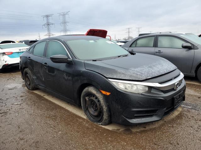 2016 HONDA CIVIC LX - 19XFC2F56GE077554
