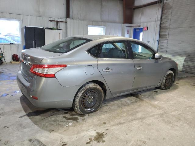 Vin: 3n1ab7ap5ey226912, lot: 45642005, nissan sentra s 20143