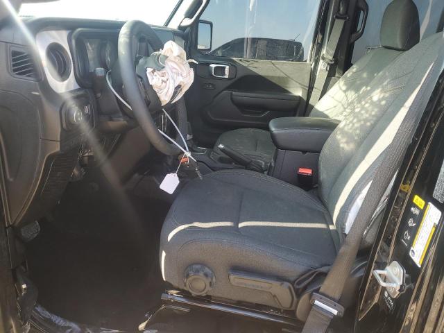 2024 JEEP GLADIATOR #3305435458