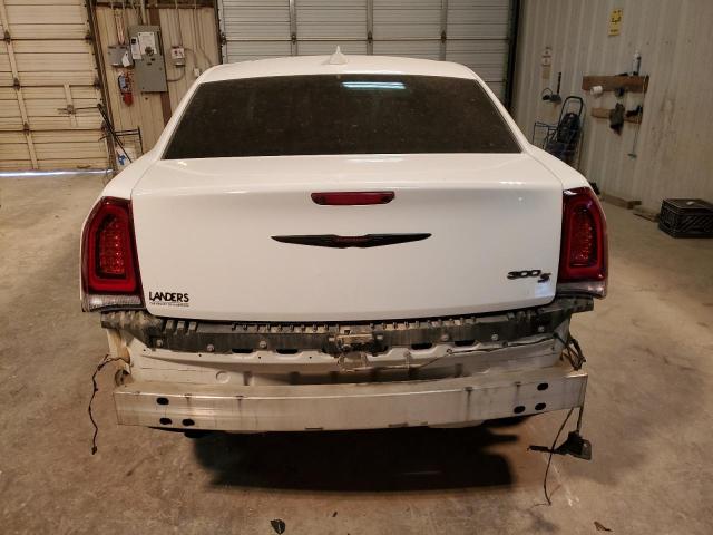 2021 CHRYSLER 300 S - 2C3CCABG0MH585799