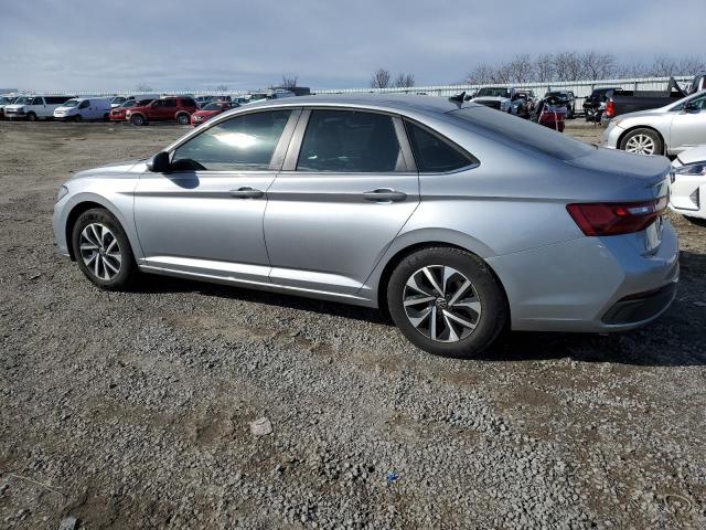 Vin: 3vw5x7bu7sm011245, lot: 46794915, volkswagen jetta 20252