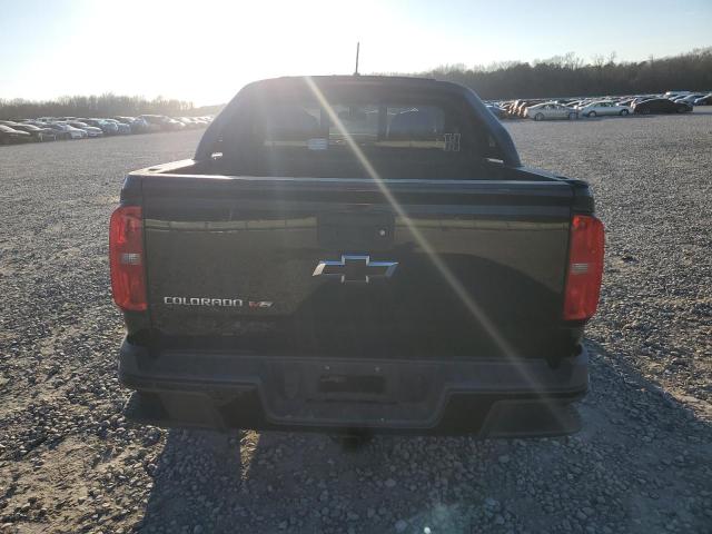2018 CHEVROLET COLORADO Z 1GCGTDEN6J1110970