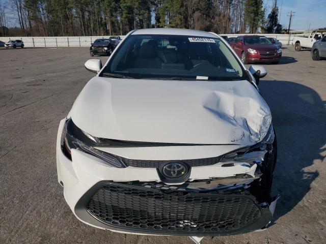 2022 TOYOTA COROLLA LE - 5YFEPMAE1NP289597