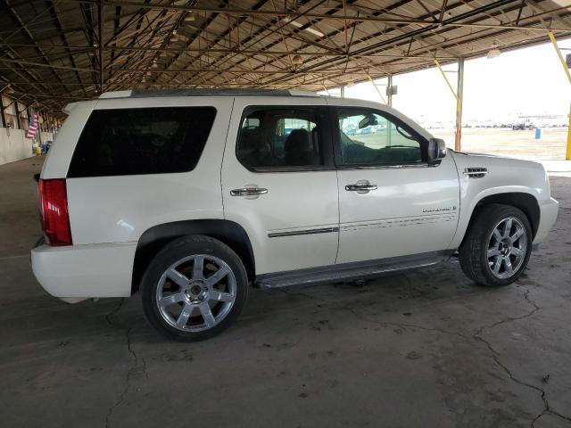 CADILLAC ESCALADE L 2007 white  gas 1GYFK63807R308813 photo #4