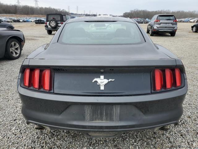 2017 FORD MUSTANG - 1FA6P8AM7H5289484