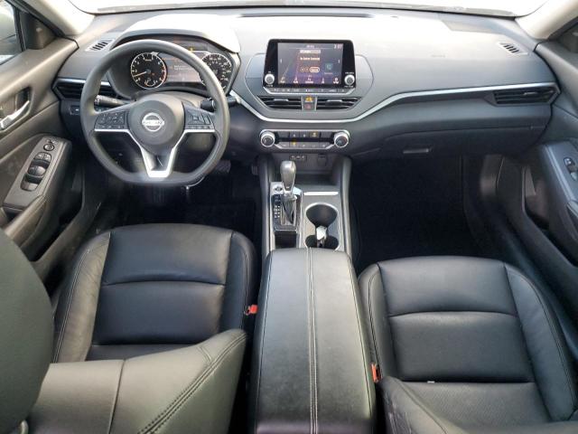 2022 NISSAN ALTIMA SV - 1N4BL4DV7NN339738