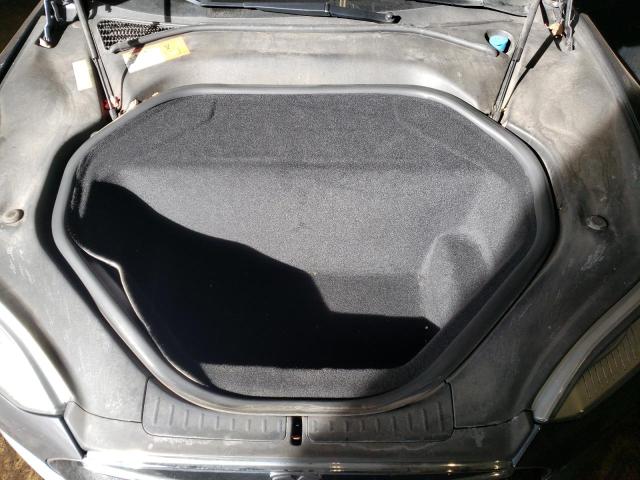 2015 TESLA MODEL S 70 5YJSA1S26FF096544